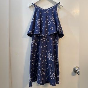 Starfish Dress - Size M 8